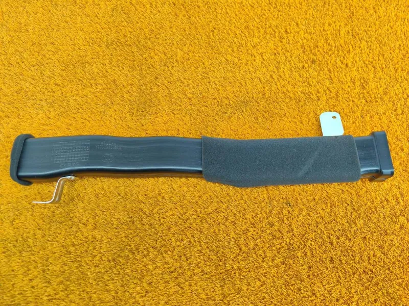 Воздуховод печки