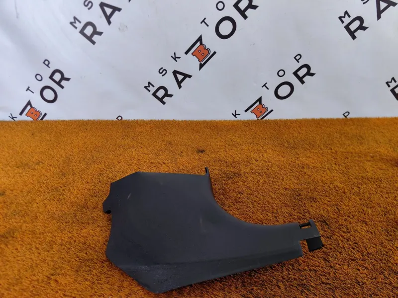 Накладка порога