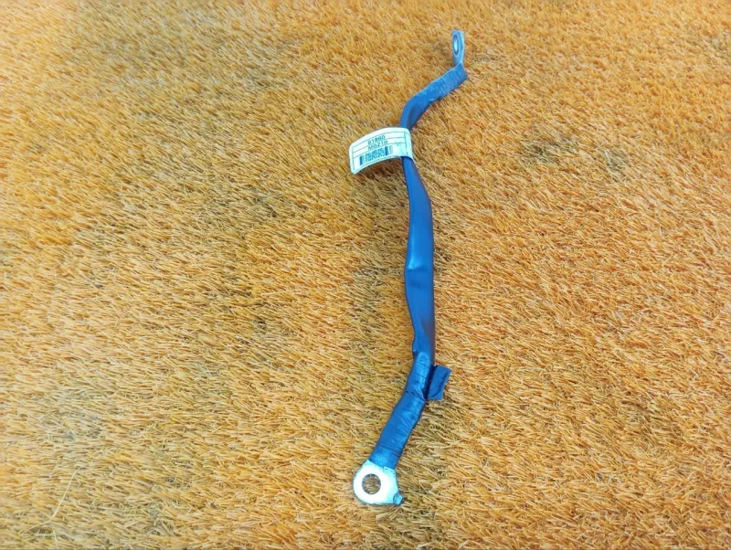 Провод массы