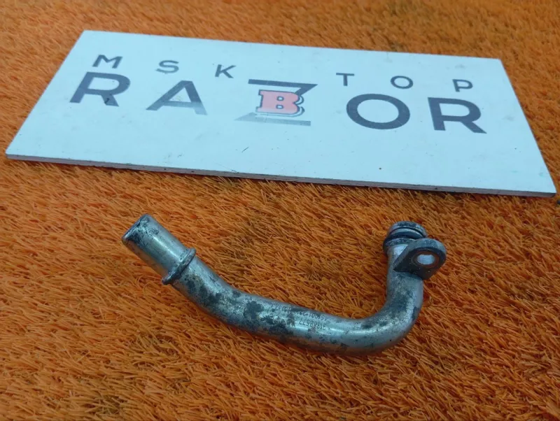 Трубка охлаждения АКПП