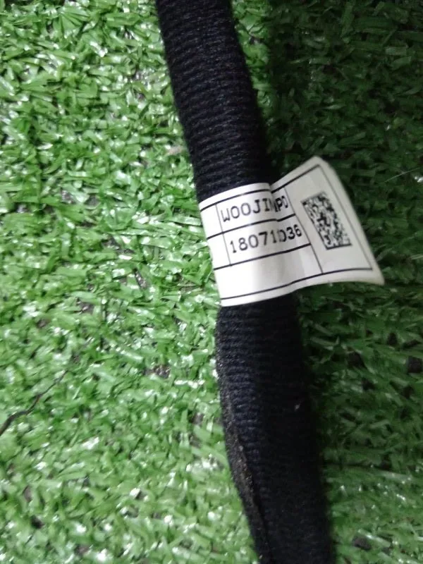 Проводка на USB