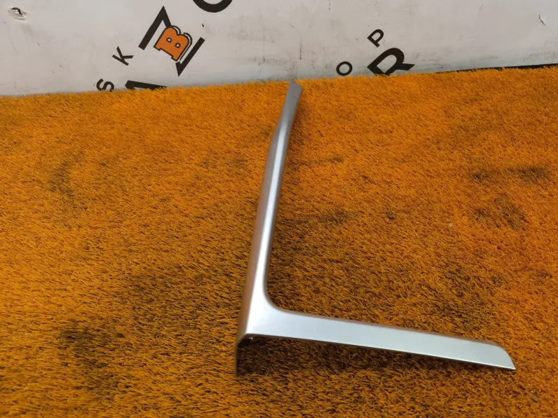 Накладка кулисы КПП