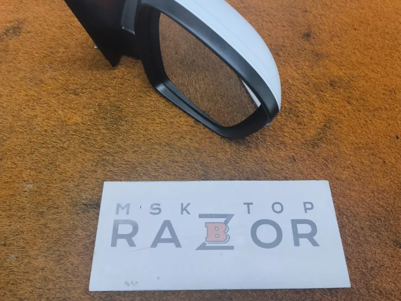 Зеркало боковое