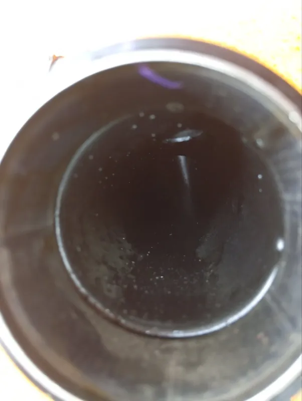 Патрубок интеркулера