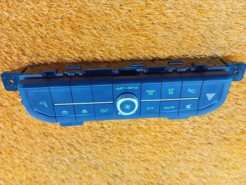 Блок климата