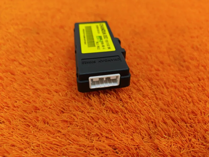 Блок электронный