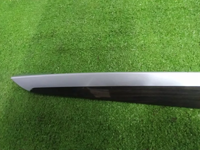 Накладка двери декоративная