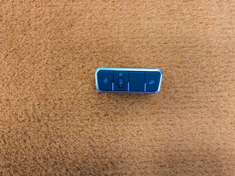 Блок кнопок