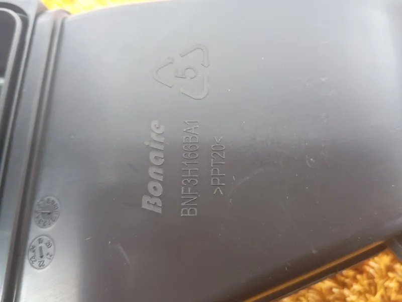 Воздуховод печки