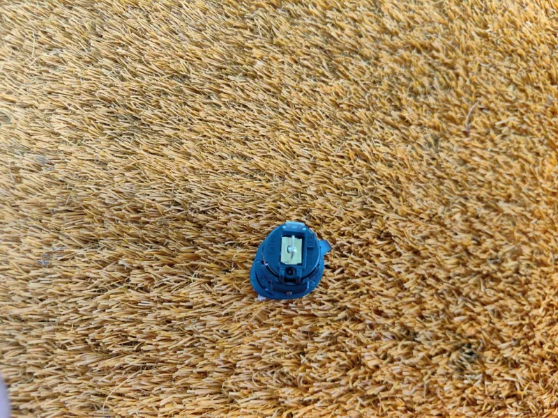 Прикуриватель