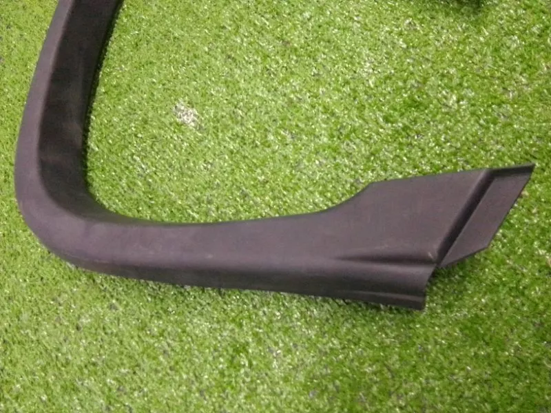 Накладка рамки двери