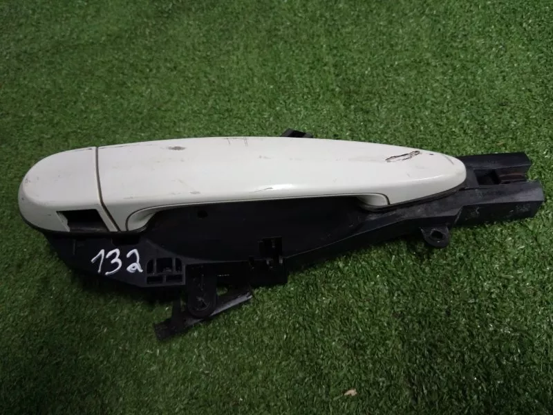 Ручка двери наружняя