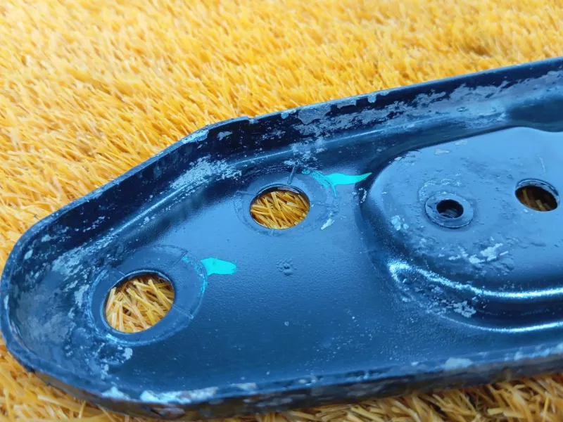 Кронштейн балки