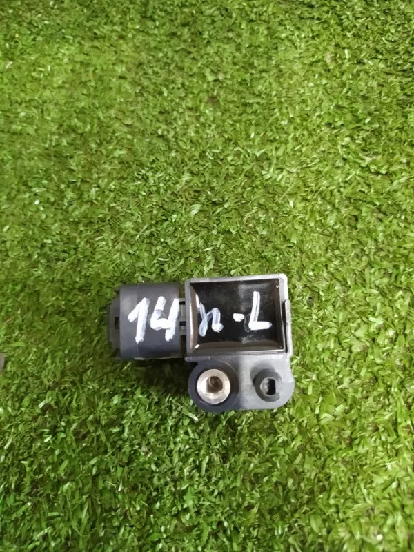 Датчик удара