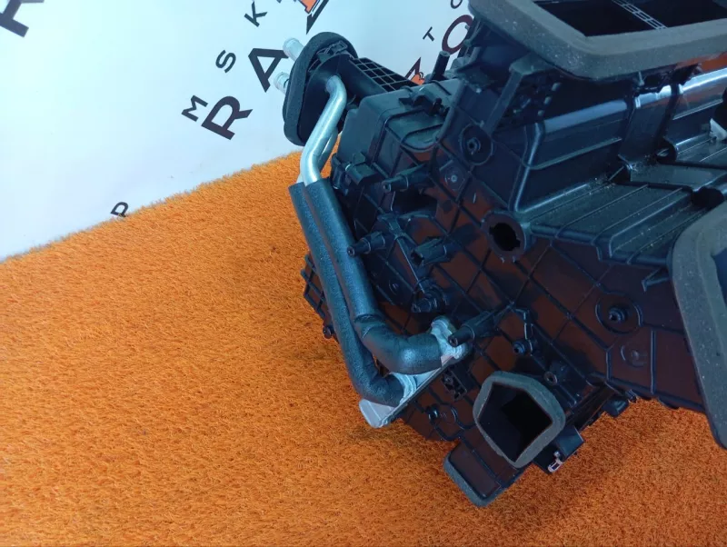 Отопитель салона