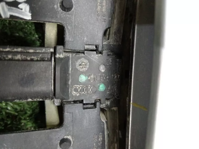 Ручка двери наружняя