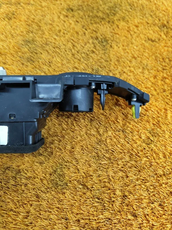 Дефлектор воздуховода