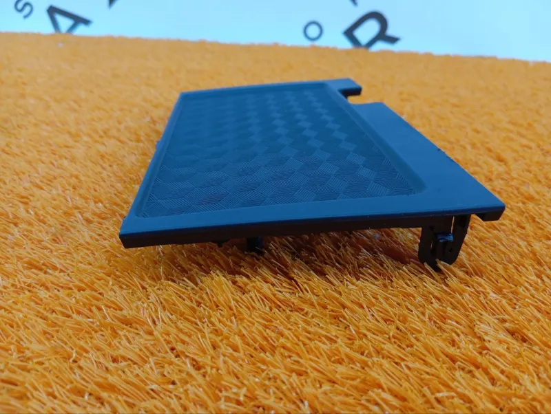 Накладка центральной консоли