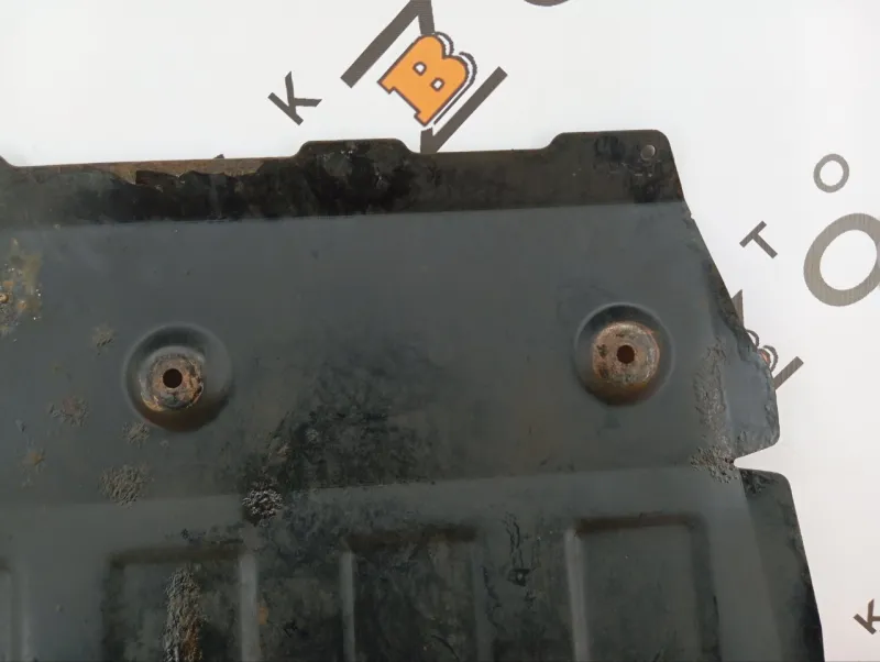 Защита двигателя