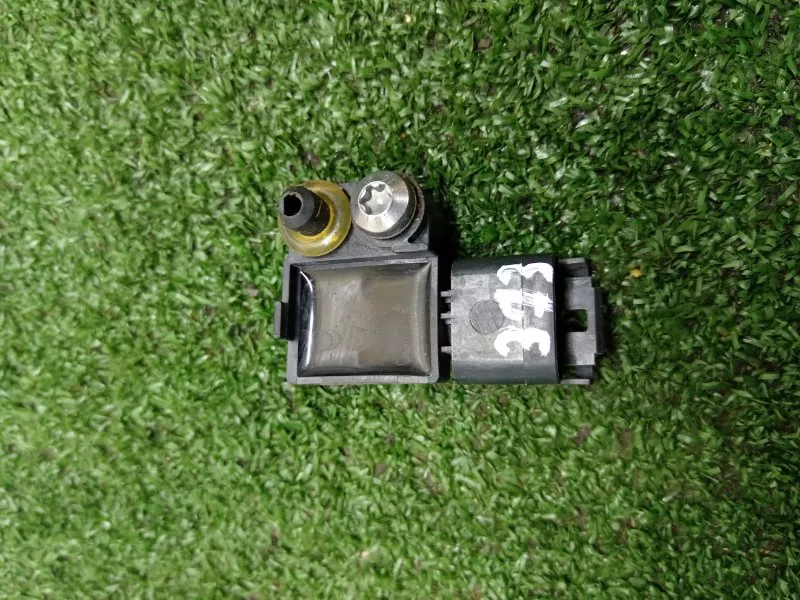 Датчик удара