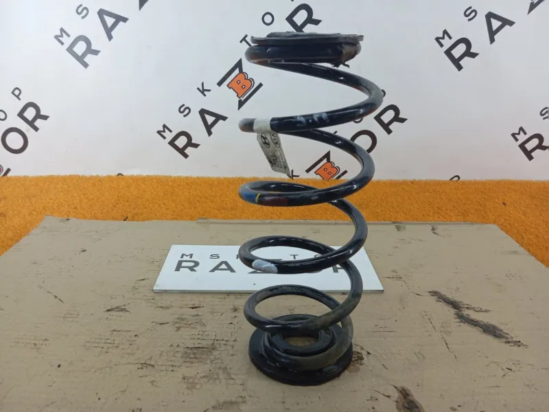 Пружина подвески