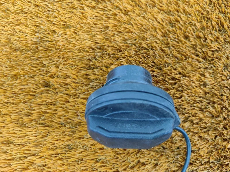 Крышка топливного бака