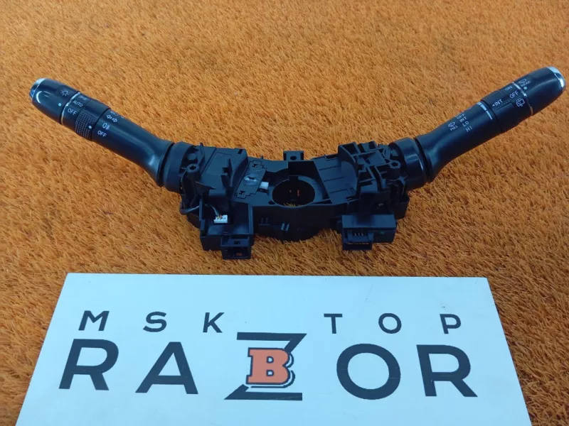 Переключатель подрулевой