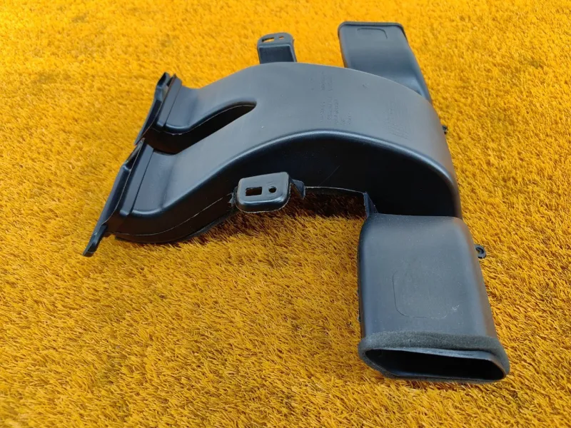 Воздуховод системы вентиляции