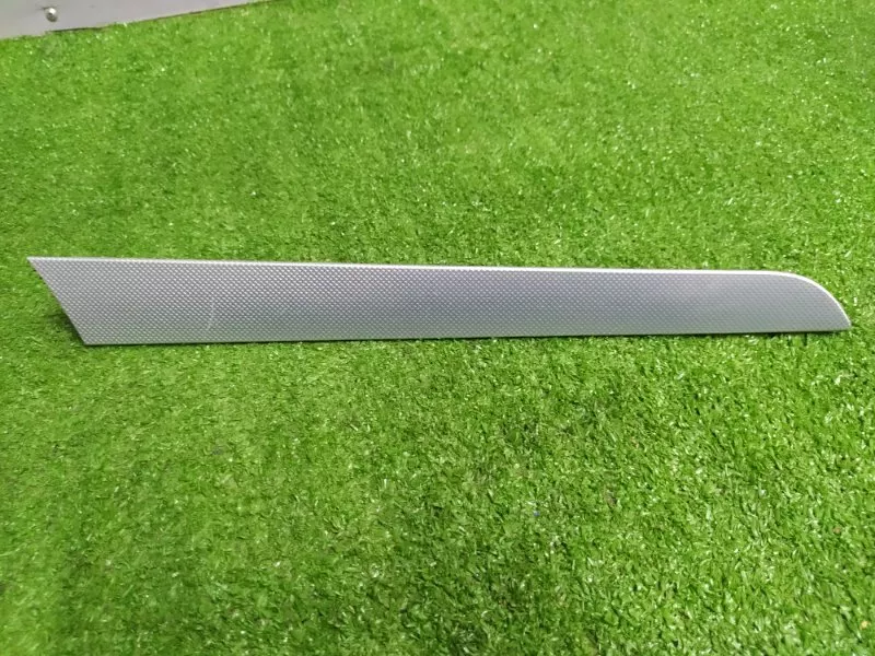 Накладка двери декоративная