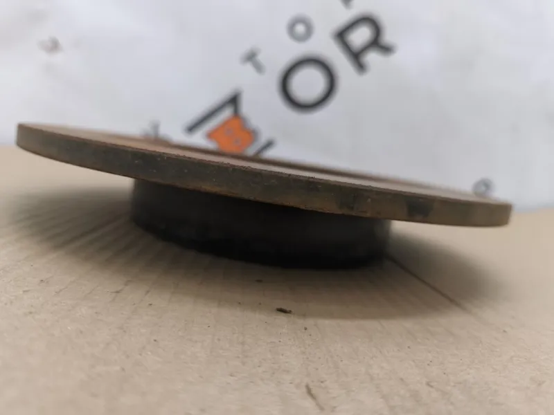 Диск тормозной