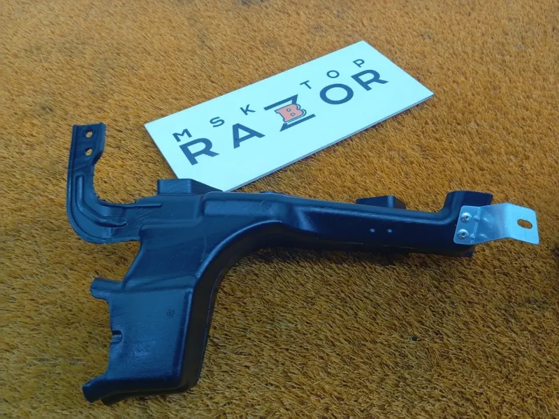 Воздуховод системы вентиляции