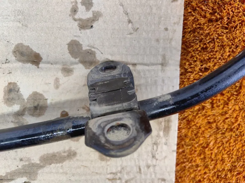 Стабилизатор