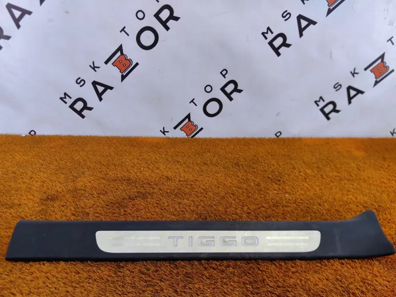 Накладка порога