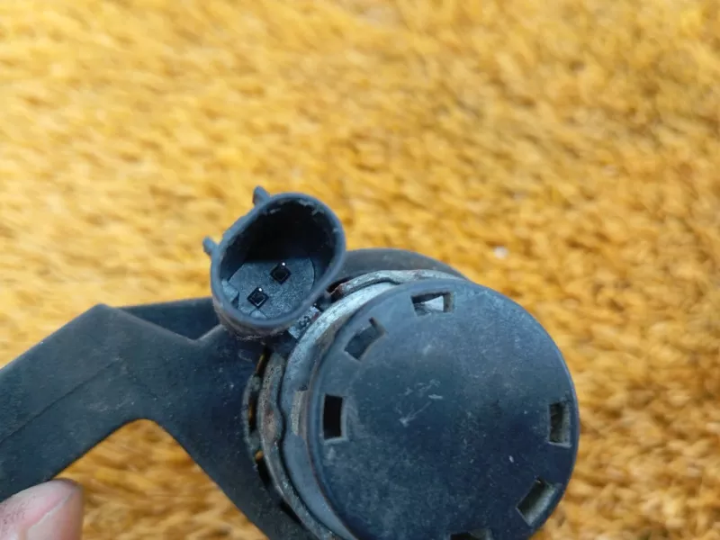 Бензонасос