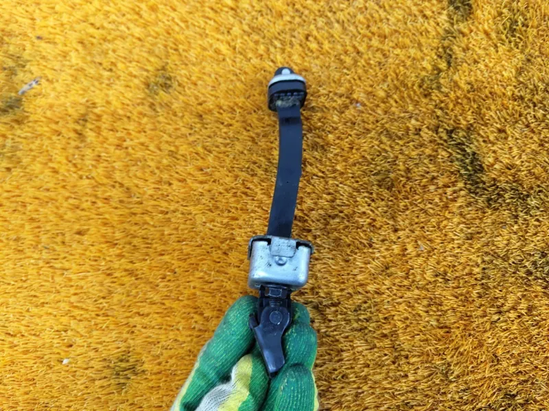 Ограничитель двери