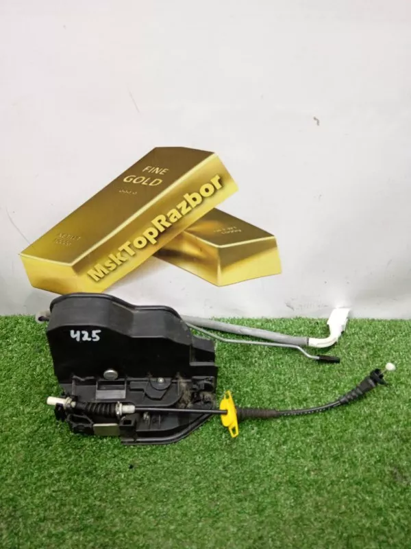 Замок двери