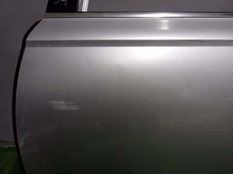 Дверь Audi A6 2011 4G5833051 C7, задняя левая