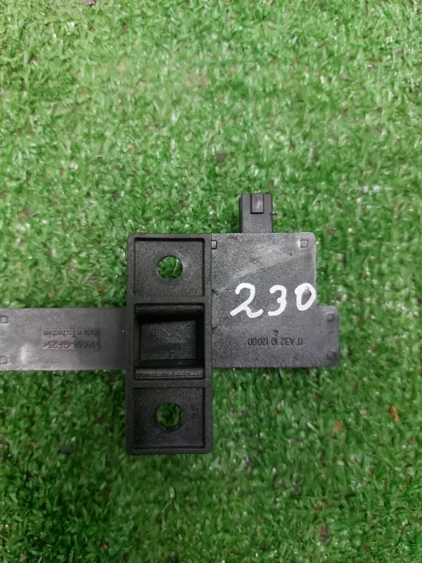 Усилитель антенны