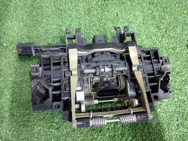 Ручка двери наружняя