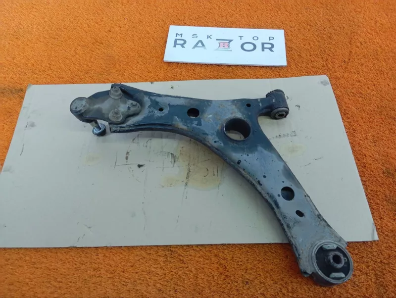 Рычаг подвески