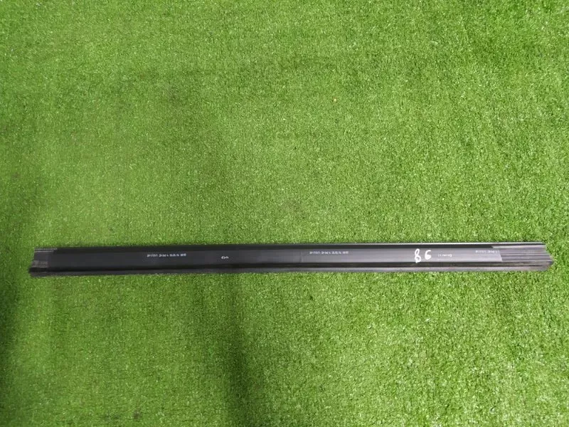 Накладка двери