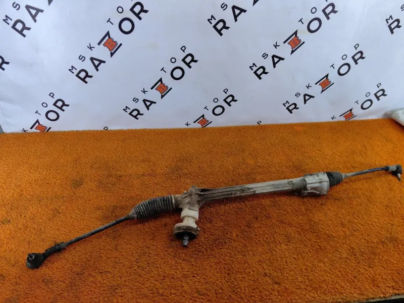 Рулевая рейка