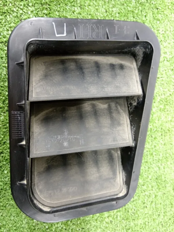 Решетка вентиляционная