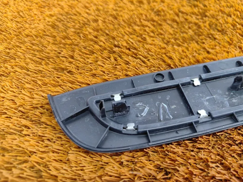 Накладка порога