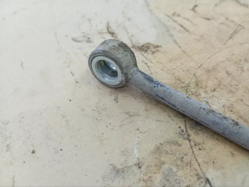 Шланг тормозной