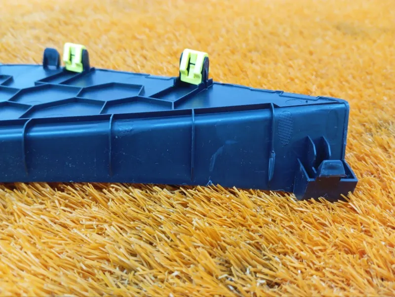 Накладка на торпедо