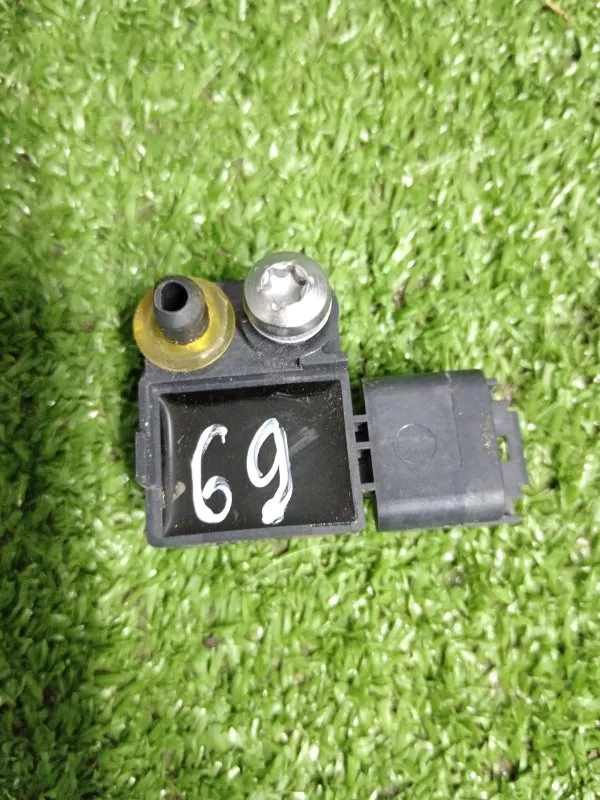 Датчик удара