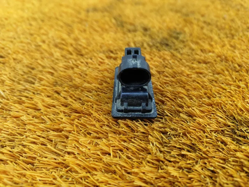 Подсветка номера