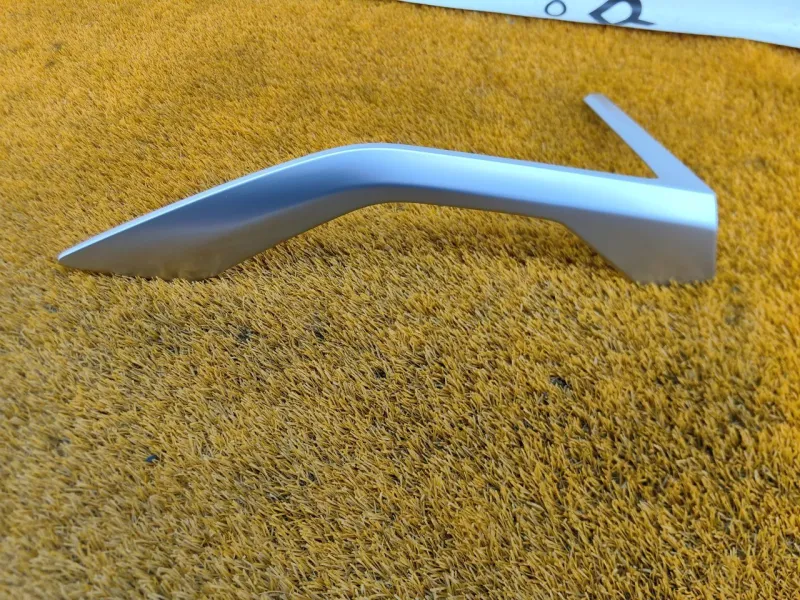 Накладка кулисы КПП