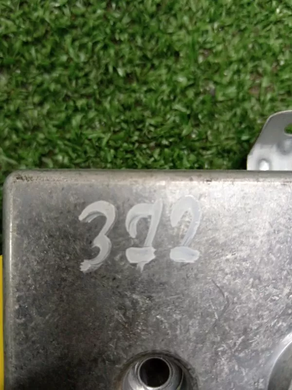 Блок управления двери